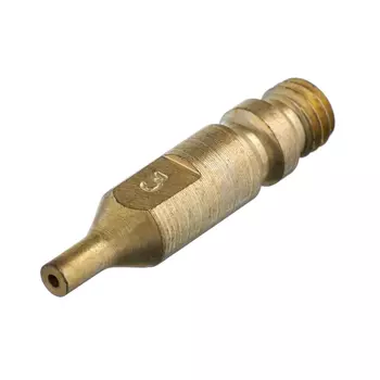 Внутренний мундштук к резакам серии Р1П/Р1А ПТК №3 00000030548