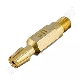 Внутренний мундштук для Р3П-01/Р3П-03/Р3П-03Р ПТК №3П 00000033568