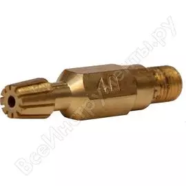 Внутренний мундштук к Р3П REDIUS №4П ОРС1-000-02.03