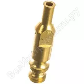 Внутренний мундштук к резакам серии Р3П/Р3А/Р333 ПТК №5 00000030552