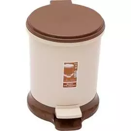 Мусорное ведро Элластик-Пласт