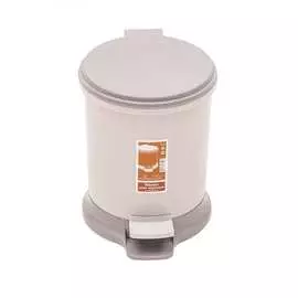 Мусорное ведро Элластик-Пласт