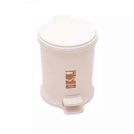 Мусорное ведро Элластик-Пласт