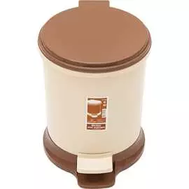 Мусорное ведро Элластик-Пласт