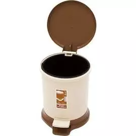 Мусорное ведро Элластик-Пласт