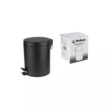 Мусорное ведро PERFECTO LINEA 22-200105
