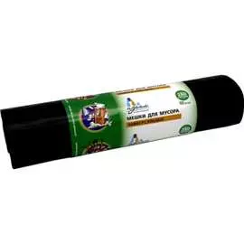 Мусорные мешки Идеал