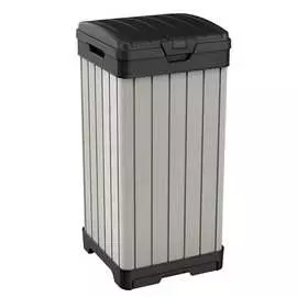 Мусорный бак Keter ROCKFORD WASTE BIN 17205944 236996