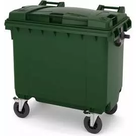 Мусорный контейнер Дигрус 26.С29-З/Д