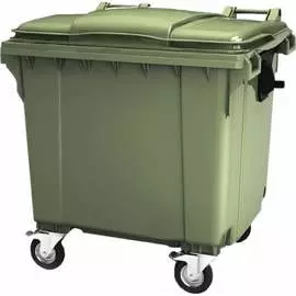 Мусорный контейнер Дигрус 29.С19-З/Д