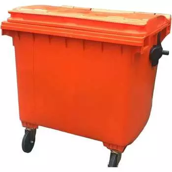 Мусорный контейнер Дигрус 29.С19р-О/Д