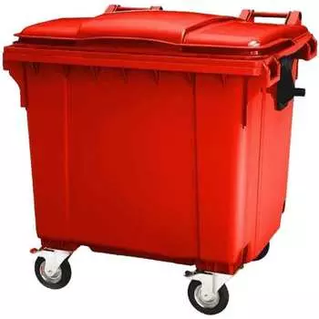 Мусорный контейнер Дигрус 29.С19-К/Д