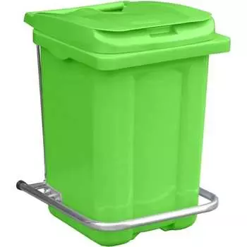 Мусорный контейнер Дигрус 22.С29-Сл/Д