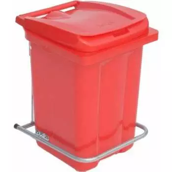 Мусорный контейнер Дигрус 22.С29-КР/Д