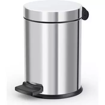 Мусорный контейнер Hailo Solid 0704-060