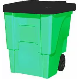 Мусорный контейнер KSC