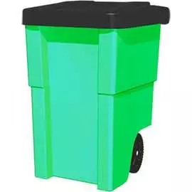 Мусорный контейнер KSC