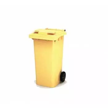 Мусорный контейнер Пластик система 23.C29.20