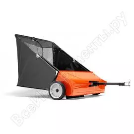 Мусороподборщик (107 см) husqvarna 5866365-01