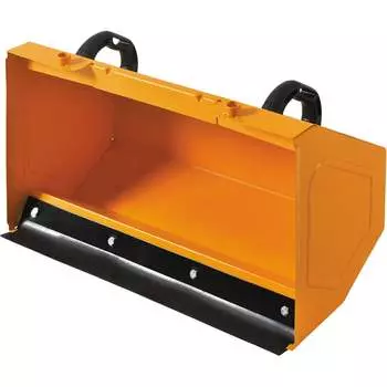 Мусоросборщик DAEWOO DASC800B