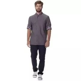 Мужская блуза Авангард. Профессиональная экипировка