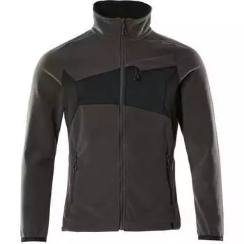 Мужская флисовая кофта БЕРТА