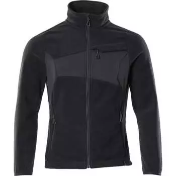 Мужская флисовая кофта БЕРТА