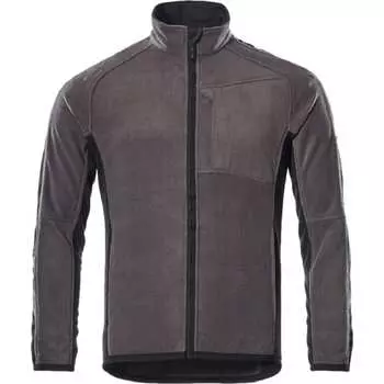 Мужская флисовая толстовка БЕРТА