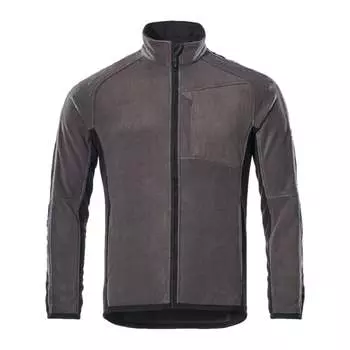 Мужская флисовая толстовка БЕРТА