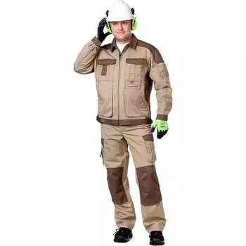 Мужская летняя куртка техноавиа крит, размер 128-132, рост 170-176 3366l