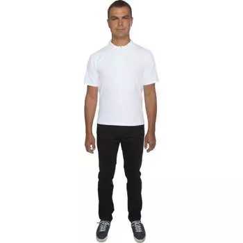 Мужская рубашка-поло ООО Комус