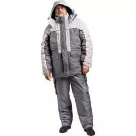 Мужская утепленная куртка Ф