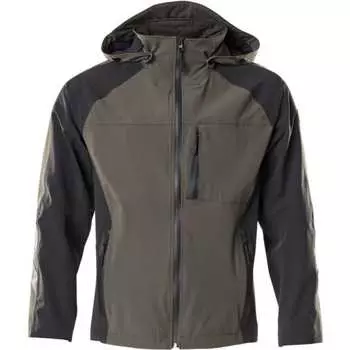 Мужская водоотталкивающая куртка БЕРТА