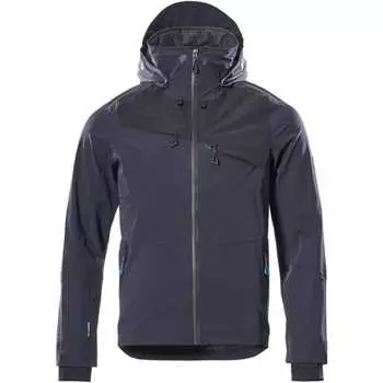 Мужская водоотталкивающая куртка БЕРТА