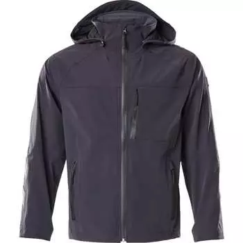 Мужская водоотталкивающая куртка БЕРТА