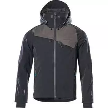 Мужская водоотталкивающая куртка БЕРТА