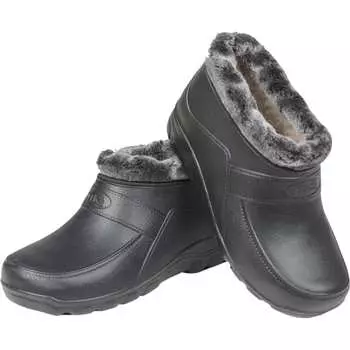 Мужские боты Факел