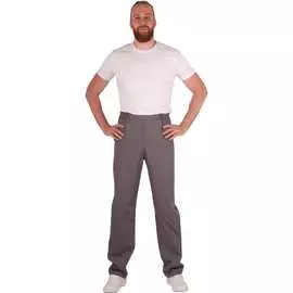 Мужские брюки ГК Спецобъединение Брю 715/96/182