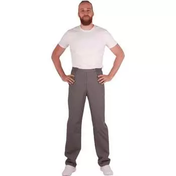 Мужские брюки ГК Спецобъединение Брю 715/112-116, 170