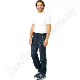 Мужские брюки техноавиа скаймастер софтшелл, размер 120-124, рост 194-200 3143t