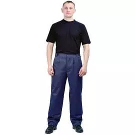 Летние мужские брюки URSUS Строитель-Легион БРЮ155-001