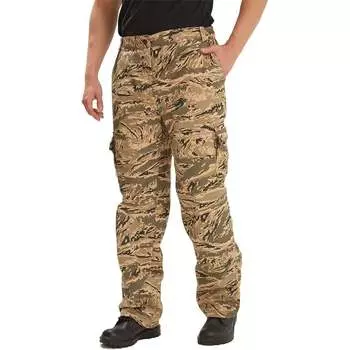 Мужские брюки URSUS Захват БРЮ765-К114-01/52-54, 182-188