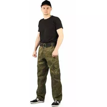 Мужские брюки URSUS Захват БРЮ765-К201