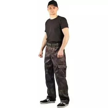 Мужские брюки URSUS Захват БРЮ765-К86