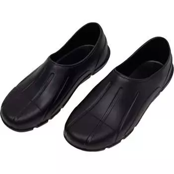 Мужские галоши 4х4 1X.GL.L черный р.44