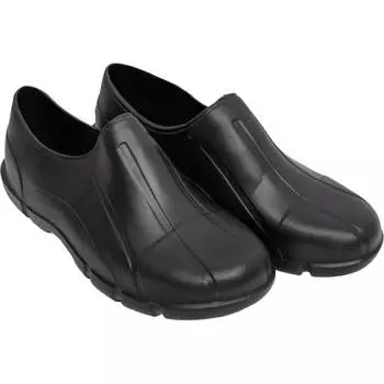 Мужские галоши 4х4 1X.GL.L черный р.46