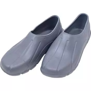 Мужские галоши 4х4 1X.GL.L серый р.42