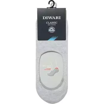 Мужские хлопковые подследники DIWARI CLASSIC 16С-17СП 1001350010010150016