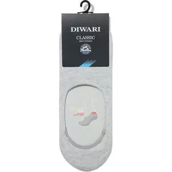 Мужские хлопковые подследники DIWARI CLASSIC 16С-17СП 1001350010030150016