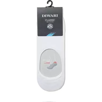 Мужские хлопковые подследники DIWARI CLASSIC 16С-17СП 1001350010030009984